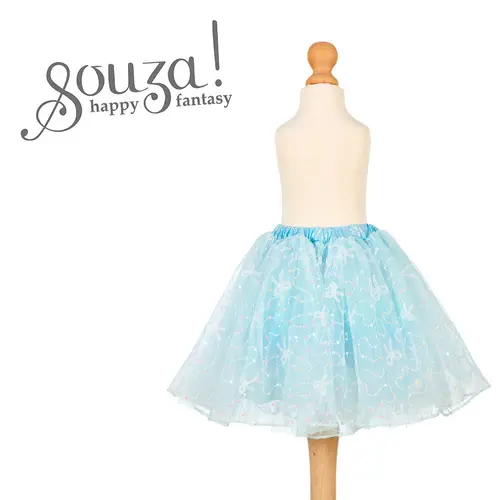 [101129] Florentina Jupe, 3-5 ans ajustable 