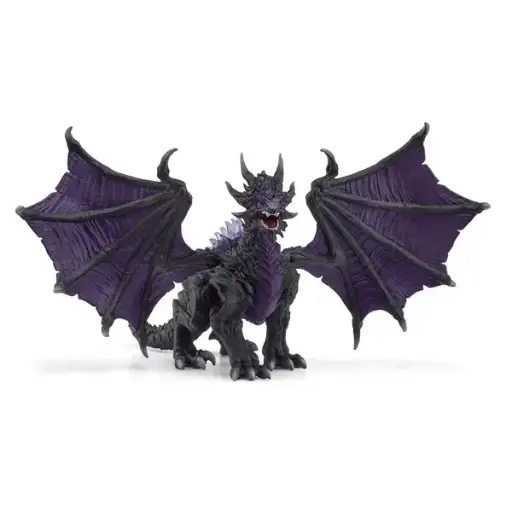 [70152] SCHLEICH -Dragon des ténèbres