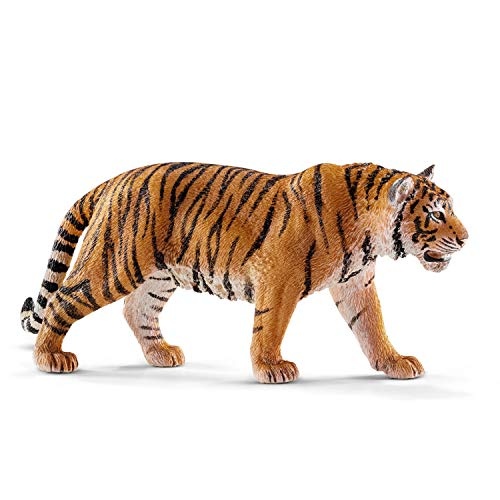 [14729] Schleich - Tigre du Bengale