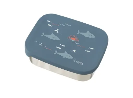 [fd600-88] Lunchbox Shark