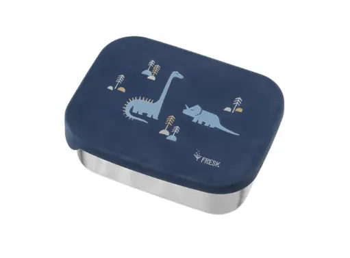[FD600-10] Lunchbox Dino