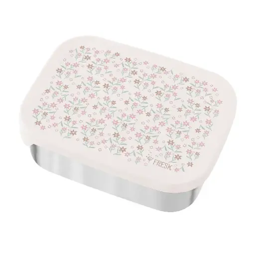 [FD600-75] Lunchbox Garden Flowers