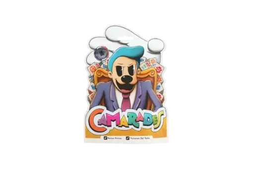 Camarades