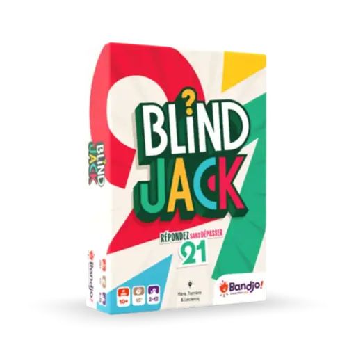 Blind Jack