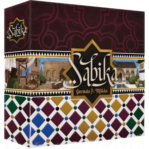 Sabika