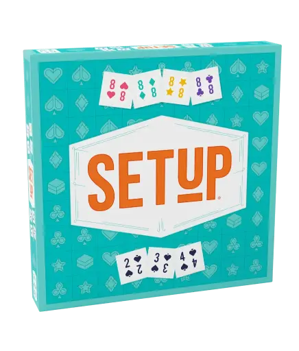 Setup