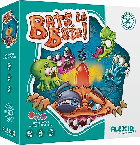 Bats la bête