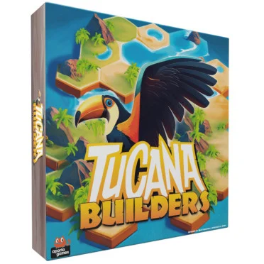 Tucana Builders