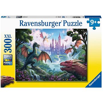 Puzzle dragons 300 pc
