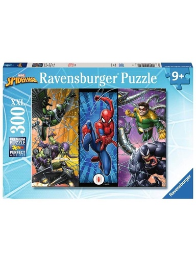 Puzzle Spiderman 300 pc 