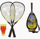 Speed Badminton 
