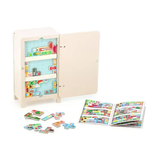 Pack it Right - Frigo