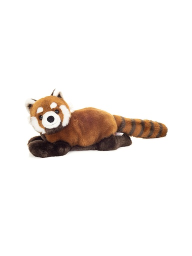 Panda roux peluche 30 Cm