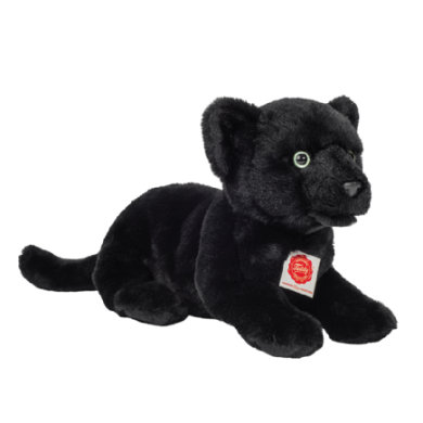 Panthère peluche 30 Cm