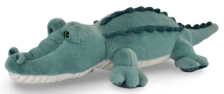 Peluche Croco Lagoon 125Cm 