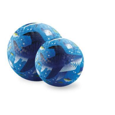 Ballon requins petit