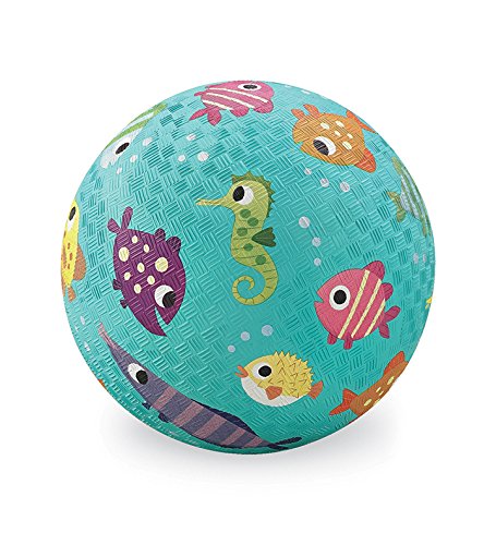Ballon Poissons petit