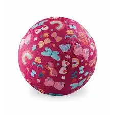Ballon papillon grand