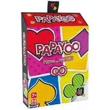 Papayoo boite biseau