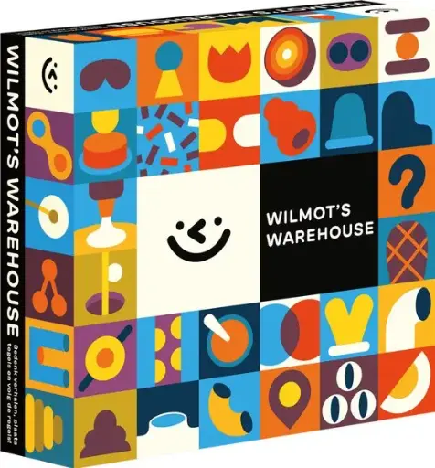 Wilmot's Warehouse NL