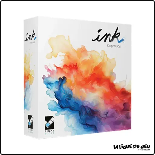 Ink
