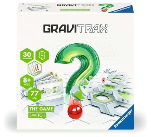 GraviTrax The Game Switch