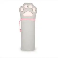 [KA022] Trousse Patte de chat