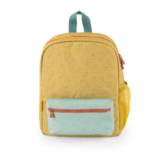 [678236] Sac à dos Trois petits lapins