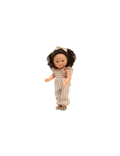 [DJ07765] Poupée Lovely Rosalie Pomea - Djeco