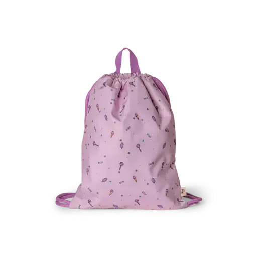 Sac de piscine - Licorne 