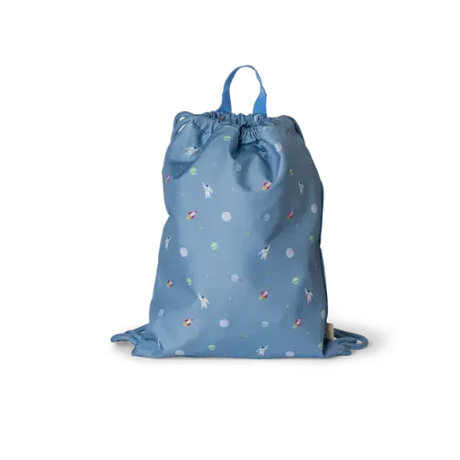 Sac de piscine - Espace