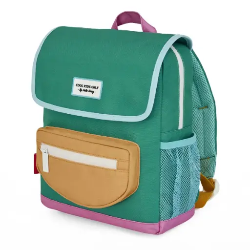 Sac à dos - Hello Hossy - Smiley