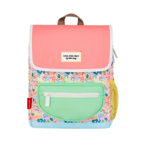 Cartable - Hello Hossy - Happiness (2-5 ans)