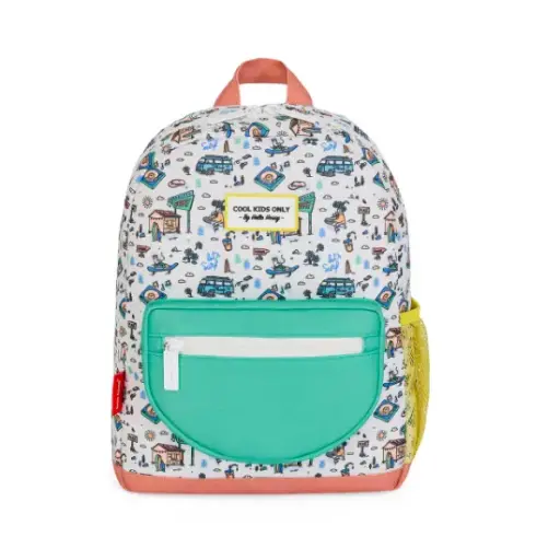 Cartable - Hello Hossy - Hossegor