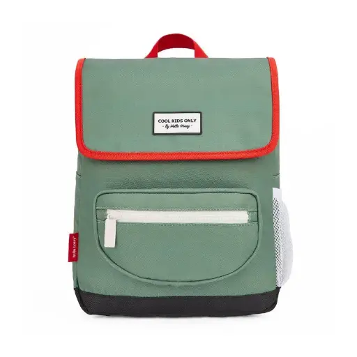 Cartable - Hello Hossy - Mini Forest 