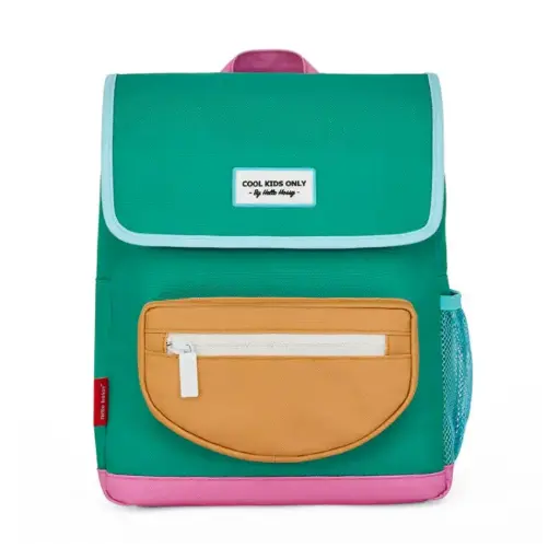 Cartable - Hello Hossy - Mini Ali 6 ans +