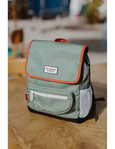 Cartable - Hello Hossy - Mini Forest 6ans+