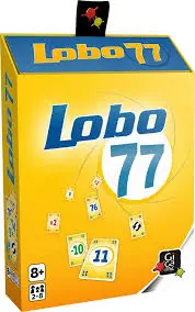 Lobo 77 Boite biseau