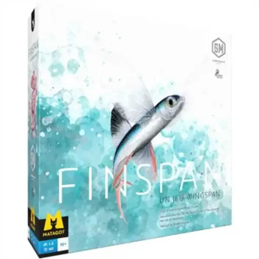 Finspan