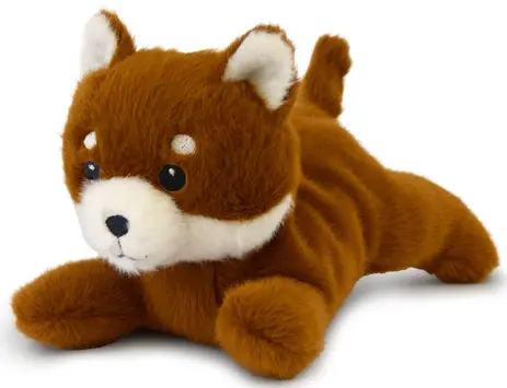 Les p'tits relax - Panda roux 