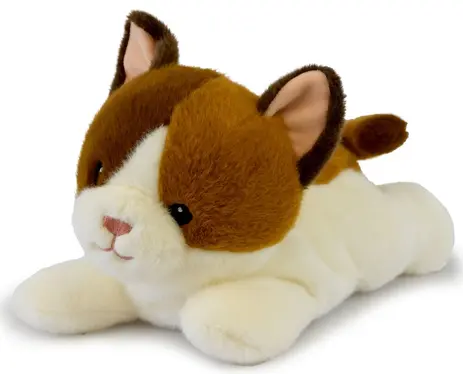 Les p'tits relax - Chat