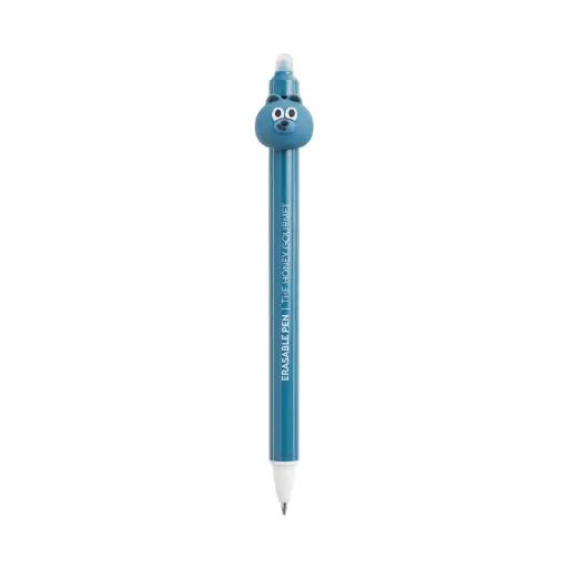 Stylo ours bleu B2F