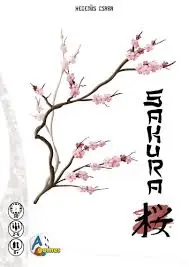 [SVSA0725] Seconde vie - Sakura