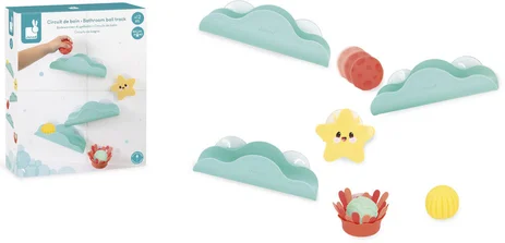 [J04732] Circuit de bain marin 