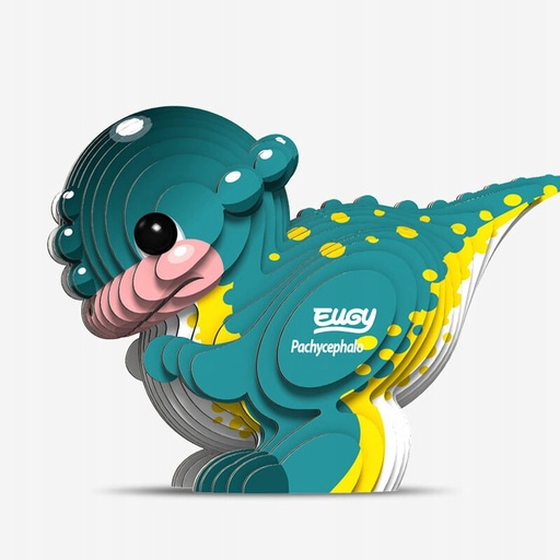 [063] Eugy Pachycephalo