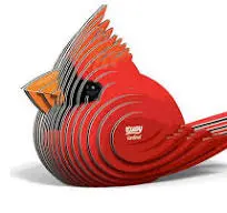 [068] Eugy Cardinal