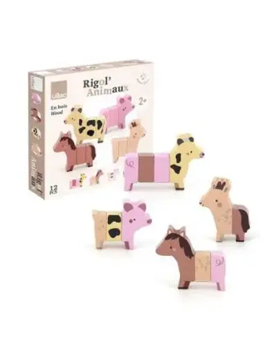 Rigol'Animaux