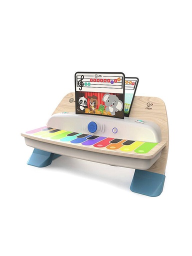 [12422] Hape Baby Einstein Connected Piano, Multi