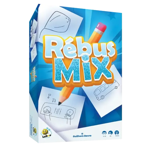 Rébus mix