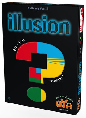 Illusion